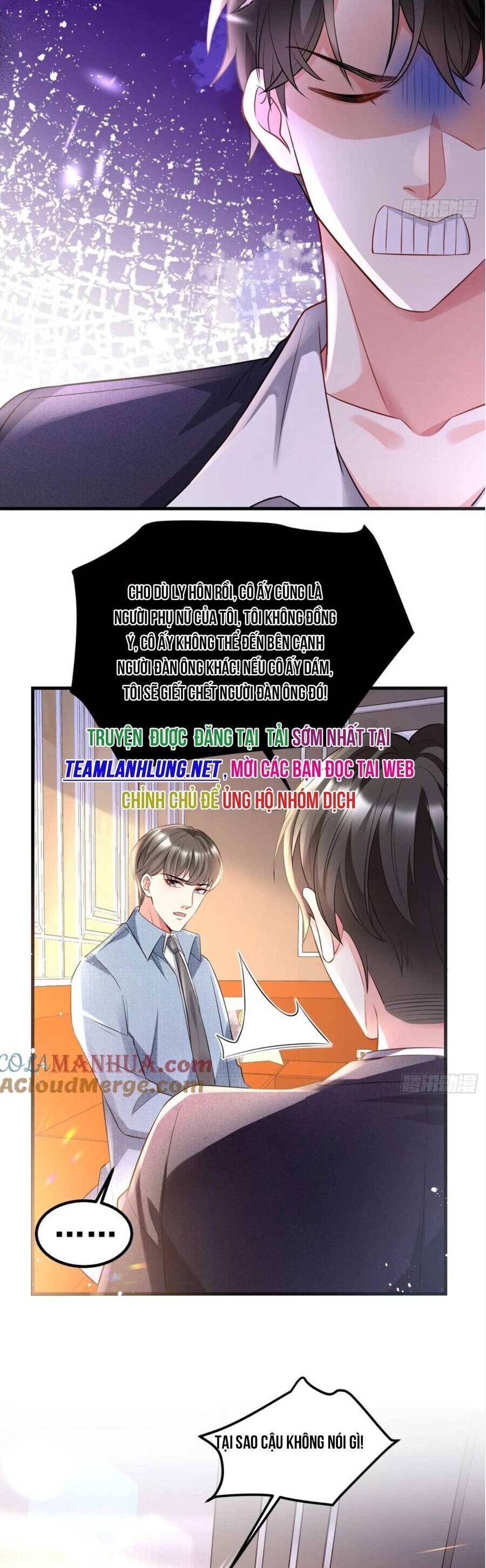 Ly Hôn Xong , Tôi Quay Về Vả Mặt Chồng Cũ Chapter 43 - 19