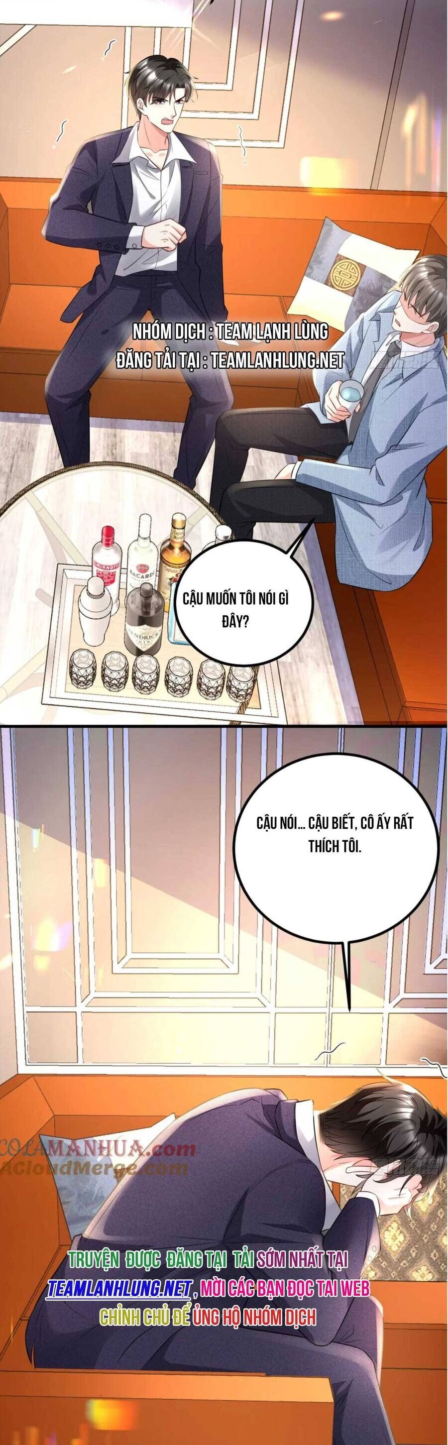 Ly Hôn Xong , Tôi Quay Về Vả Mặt Chồng Cũ Chapter 43 - 20