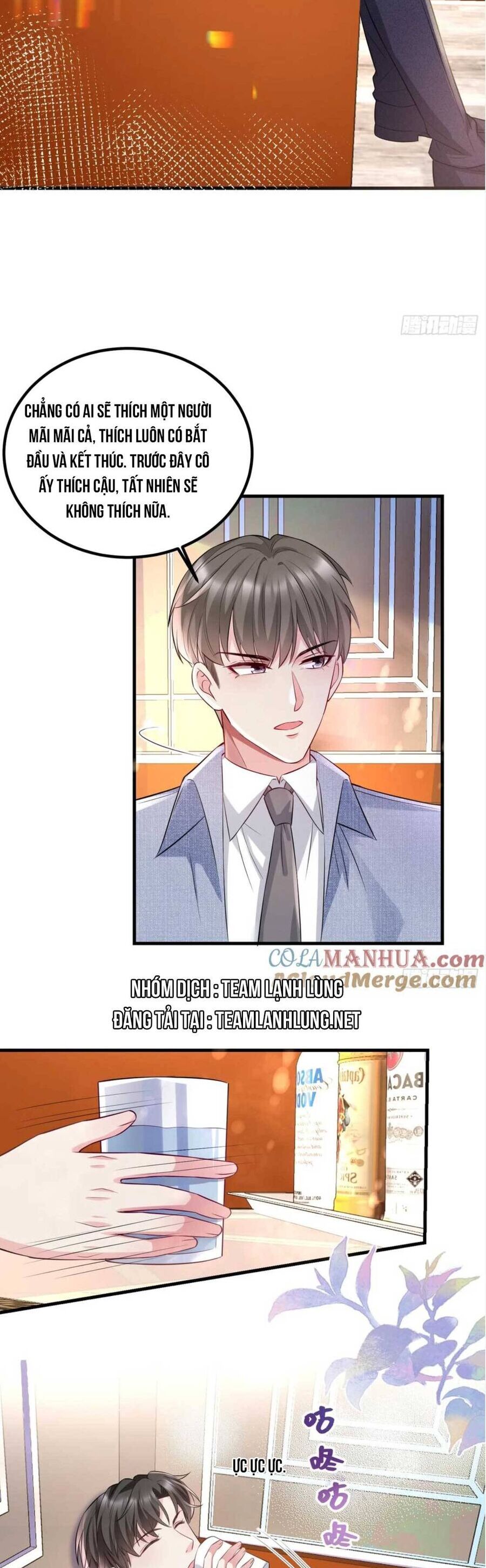 Ly Hôn Xong , Tôi Quay Về Vả Mặt Chồng Cũ Chapter 43 - 21