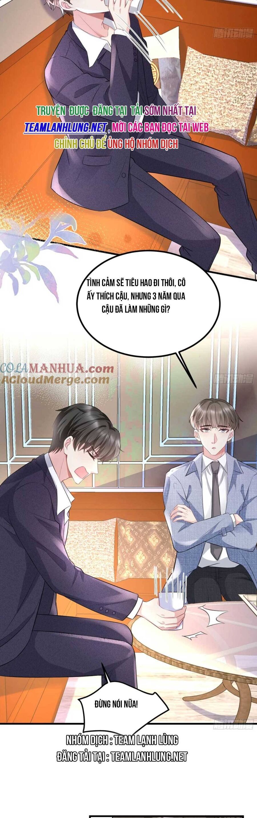 Ly Hôn Xong , Tôi Quay Về Vả Mặt Chồng Cũ Chapter 43 - 22