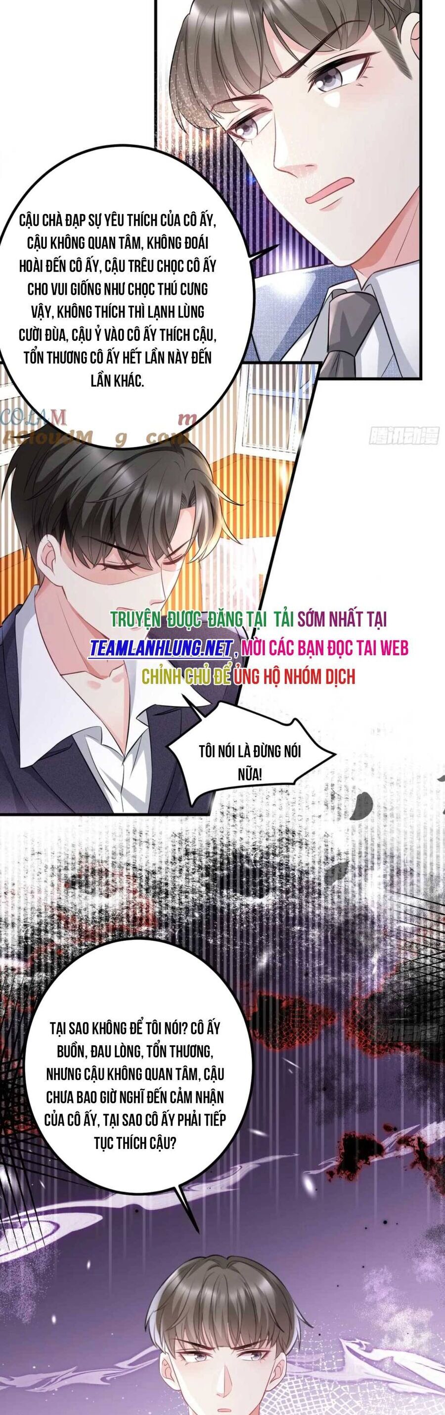 Ly Hôn Xong , Tôi Quay Về Vả Mặt Chồng Cũ Chapter 43 - 23