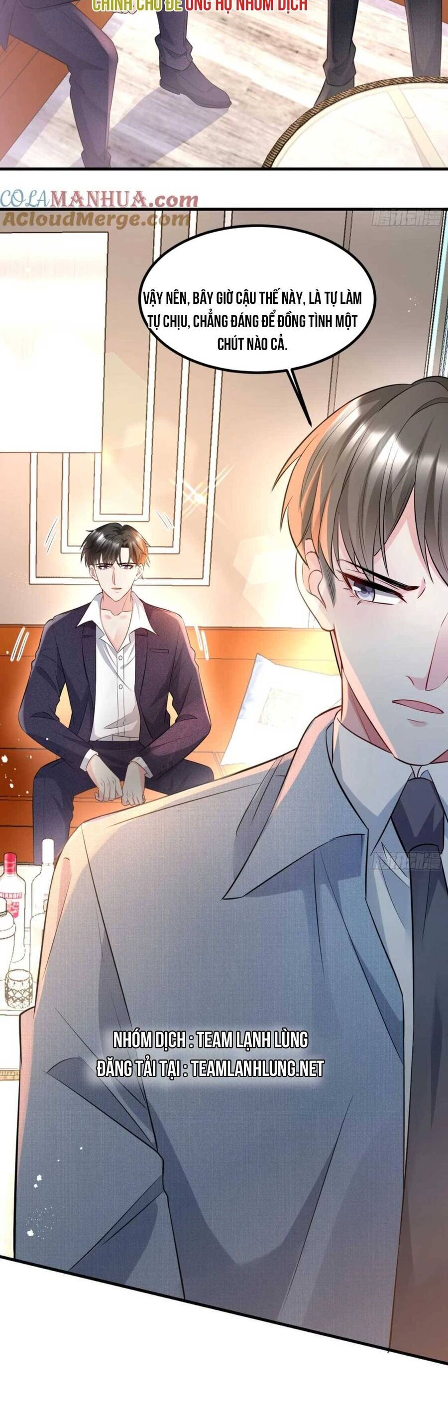 Ly Hôn Xong , Tôi Quay Về Vả Mặt Chồng Cũ Chapter 43 - 25