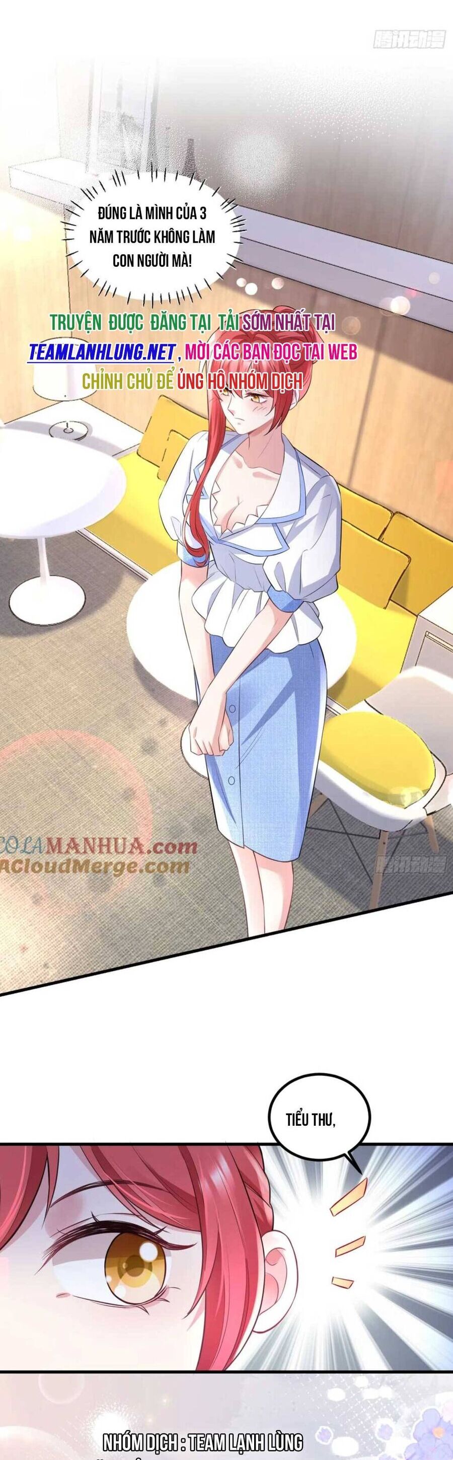 Ly Hôn Xong , Tôi Quay Về Vả Mặt Chồng Cũ Chapter 43 - 7