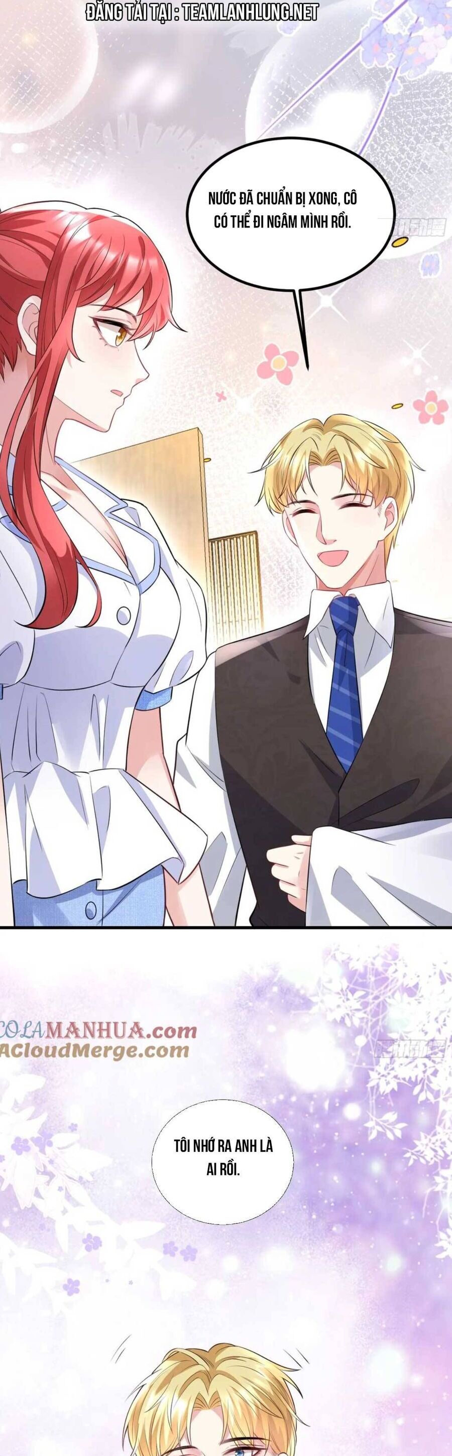 Ly Hôn Xong , Tôi Quay Về Vả Mặt Chồng Cũ Chapter 43 - 8