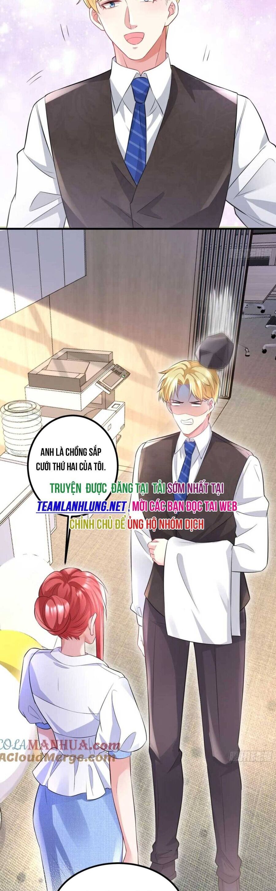 Ly Hôn Xong , Tôi Quay Về Vả Mặt Chồng Cũ Chapter 43 - 9