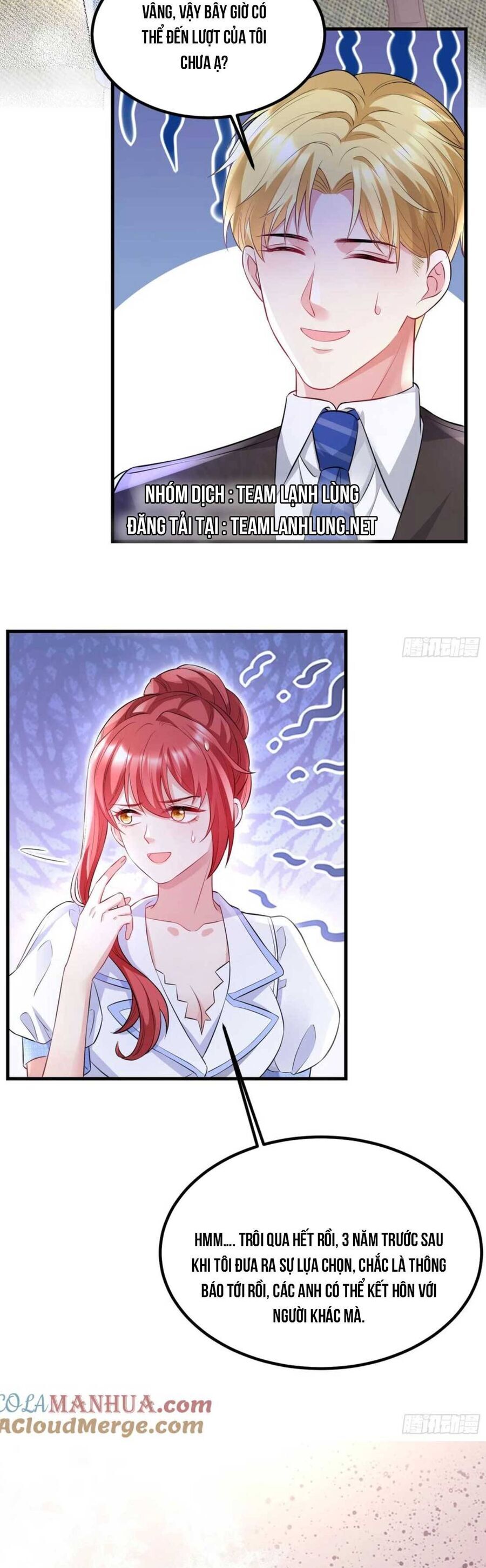 Ly Hôn Xong , Tôi Quay Về Vả Mặt Chồng Cũ Chapter 43 - 10