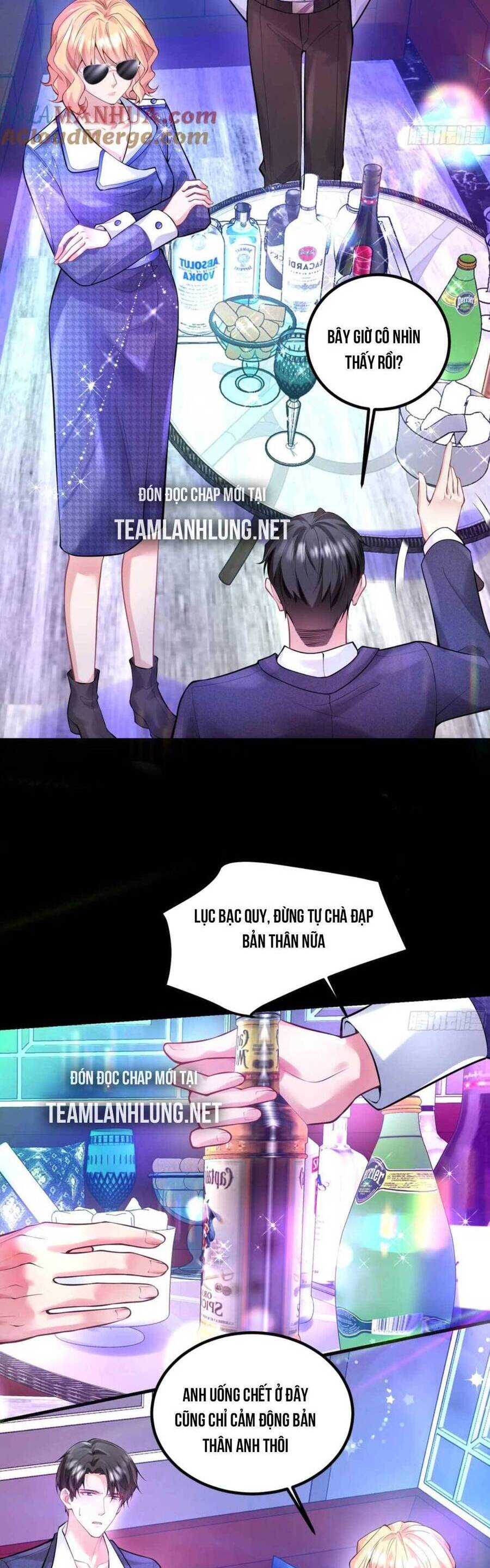 Ly Hôn Xong , Tôi Quay Về Vả Mặt Chồng Cũ Chapter 44 - 11