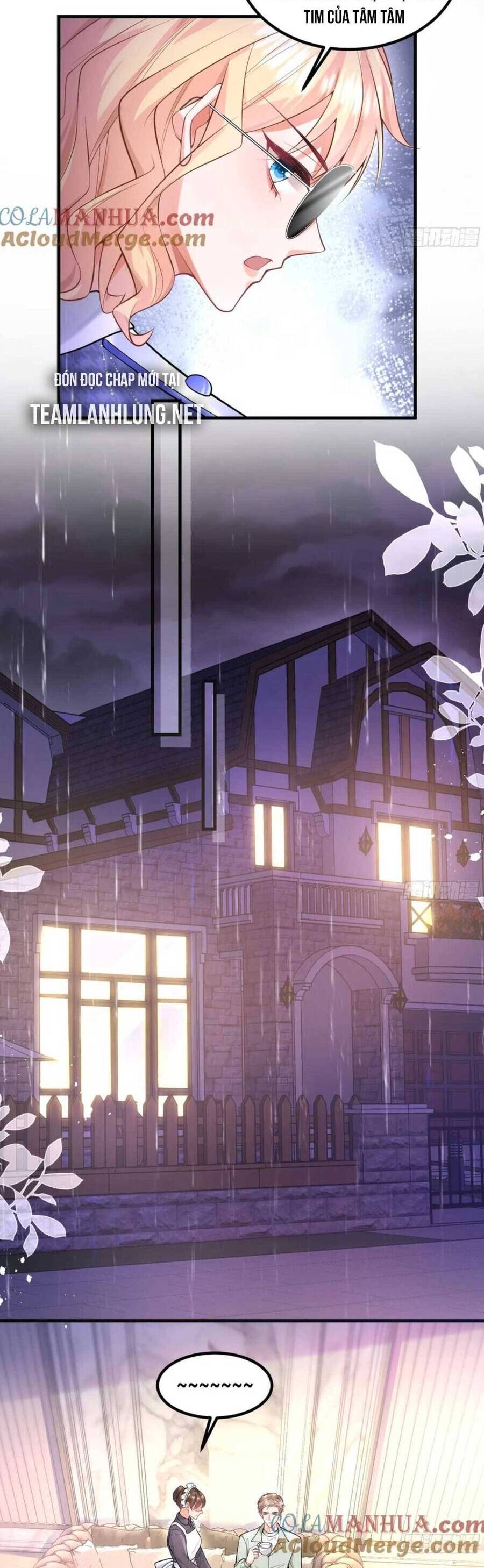 Ly Hôn Xong , Tôi Quay Về Vả Mặt Chồng Cũ Chapter 44 - 14