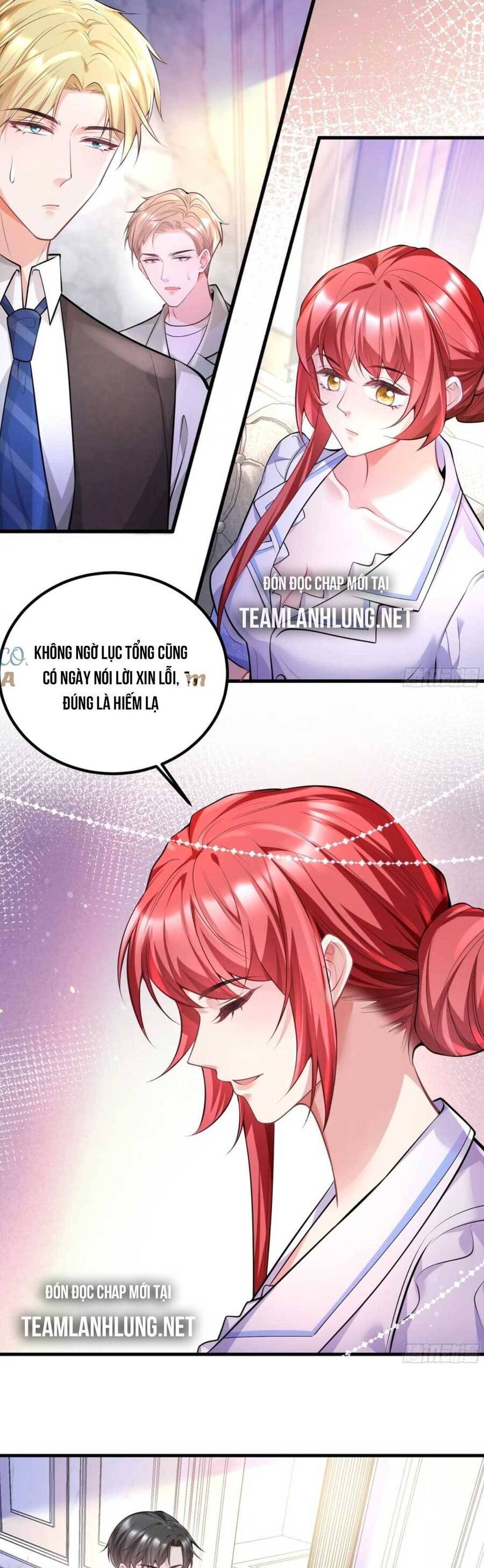 Ly Hôn Xong , Tôi Quay Về Vả Mặt Chồng Cũ Chapter 44 - 19