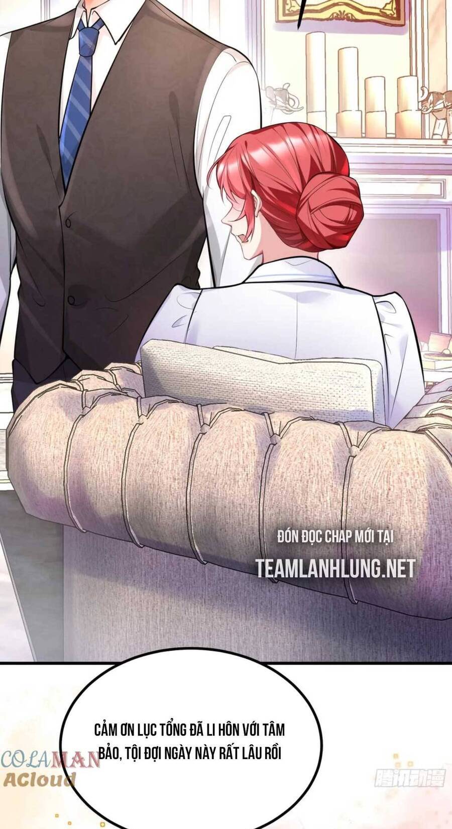 Ly Hôn Xong , Tôi Quay Về Vả Mặt Chồng Cũ Chapter 44 - 21