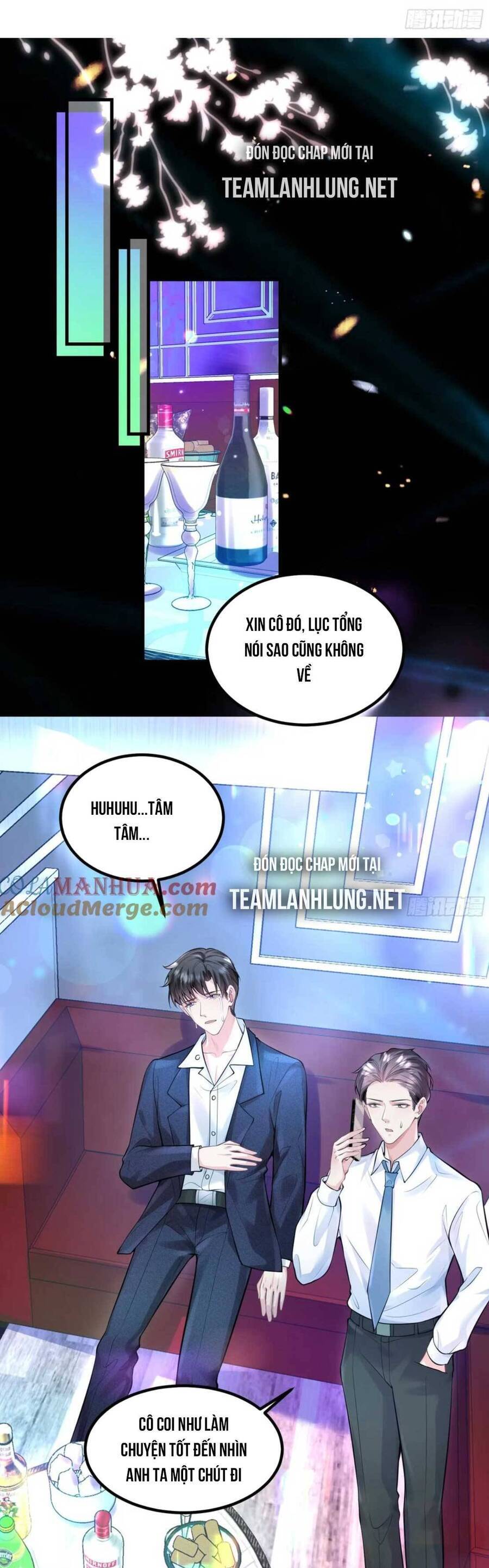 Ly Hôn Xong , Tôi Quay Về Vả Mặt Chồng Cũ Chapter 44 - 6