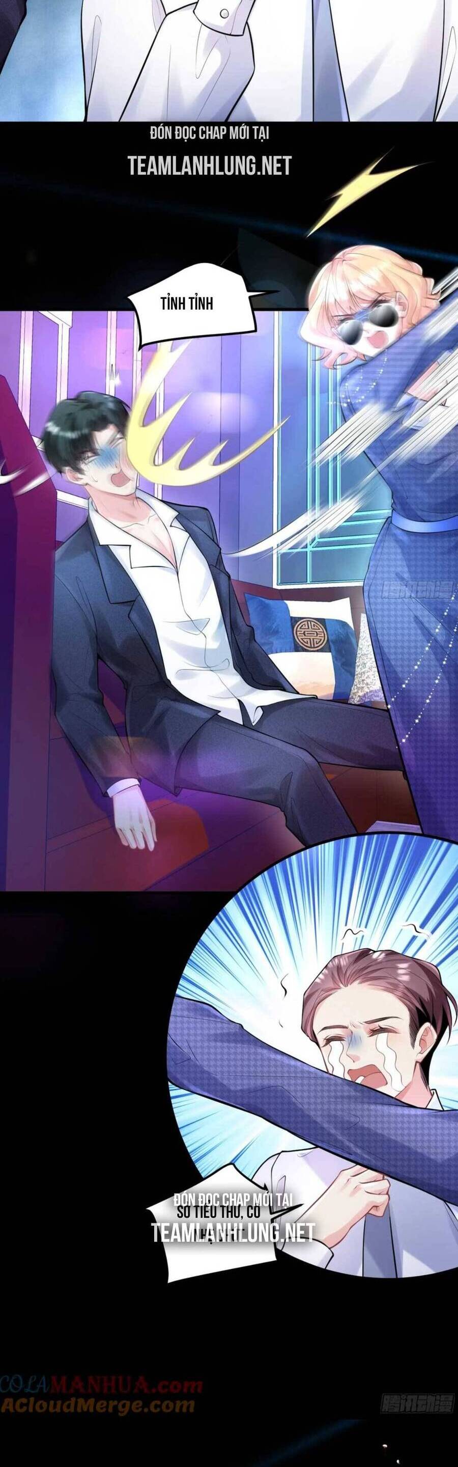 Ly Hôn Xong , Tôi Quay Về Vả Mặt Chồng Cũ Chapter 44 - 9