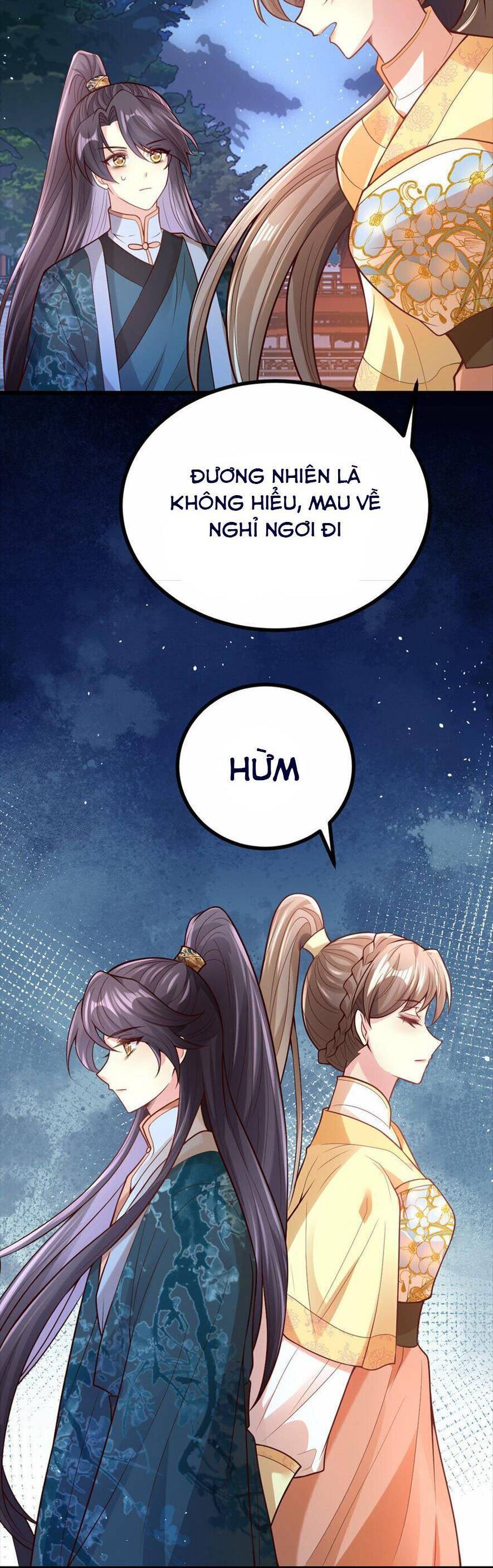 Phò Mã Hôm Nay Cũng Muốn Phản Công Chapter 43 - 25