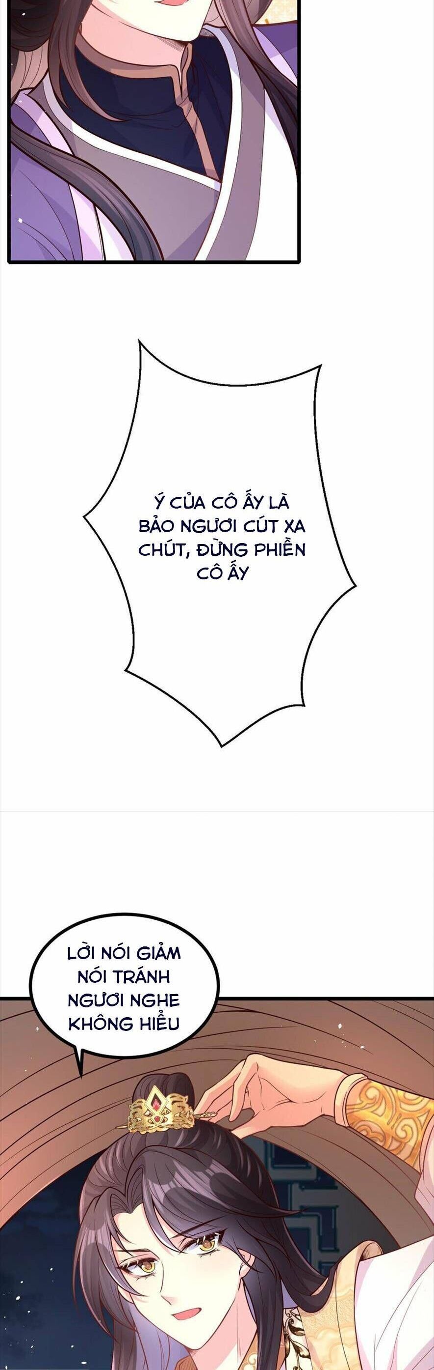 Phò Mã Hôm Nay Cũng Muốn Phản Công Chapter 49 - 18
