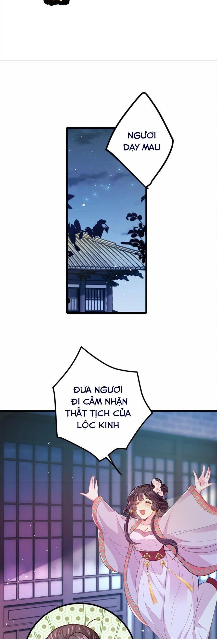 Phò Mã Hôm Nay Cũng Muốn Phản Công Chapter 49 - 2