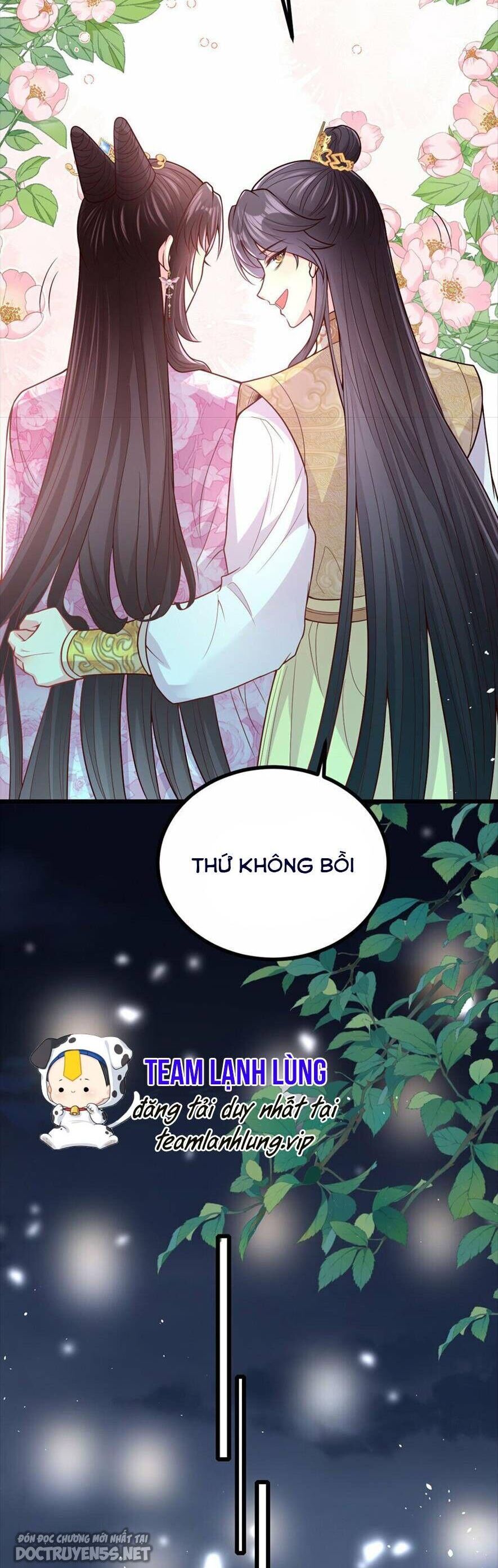 Phò Mã Hôm Nay Cũng Muốn Phản Công Chapter 49 - 22