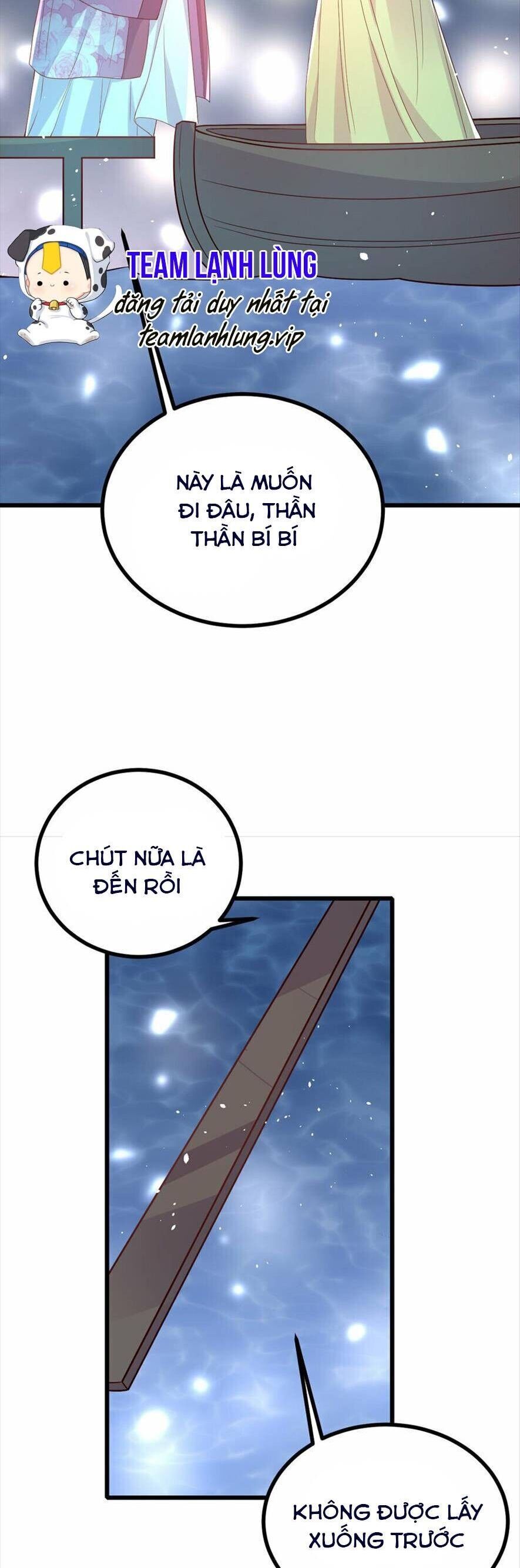 Phò Mã Hôm Nay Cũng Muốn Phản Công Chapter 49 - 24