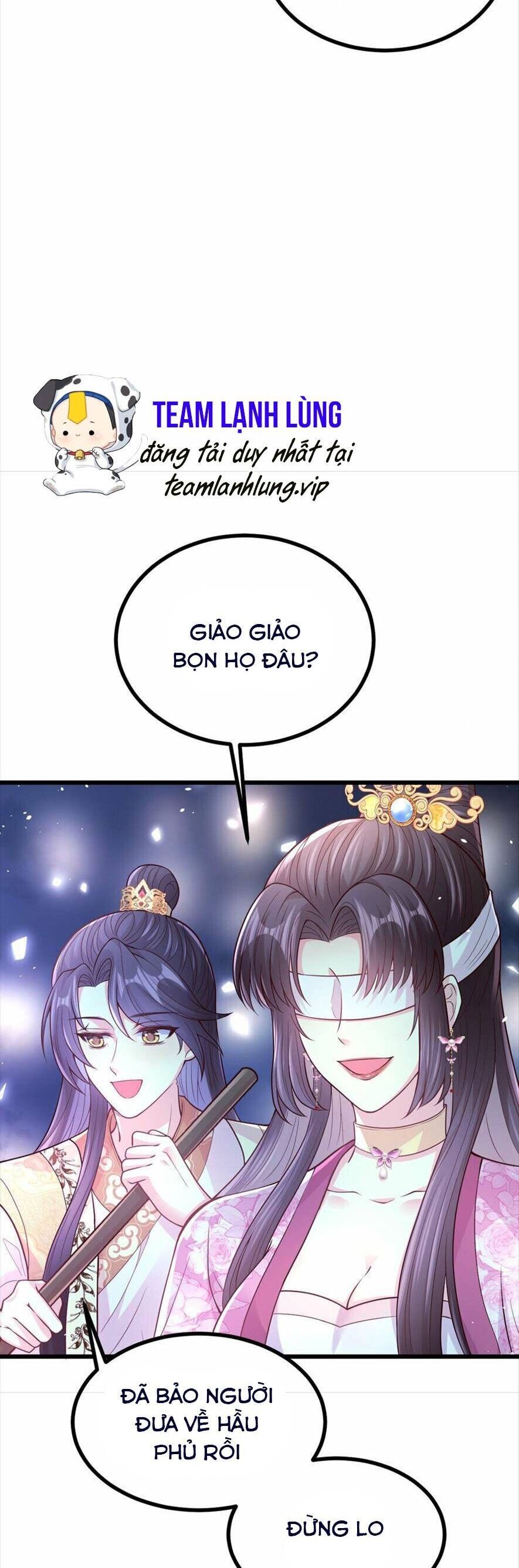 Phò Mã Hôm Nay Cũng Muốn Phản Công Chapter 49 - 25