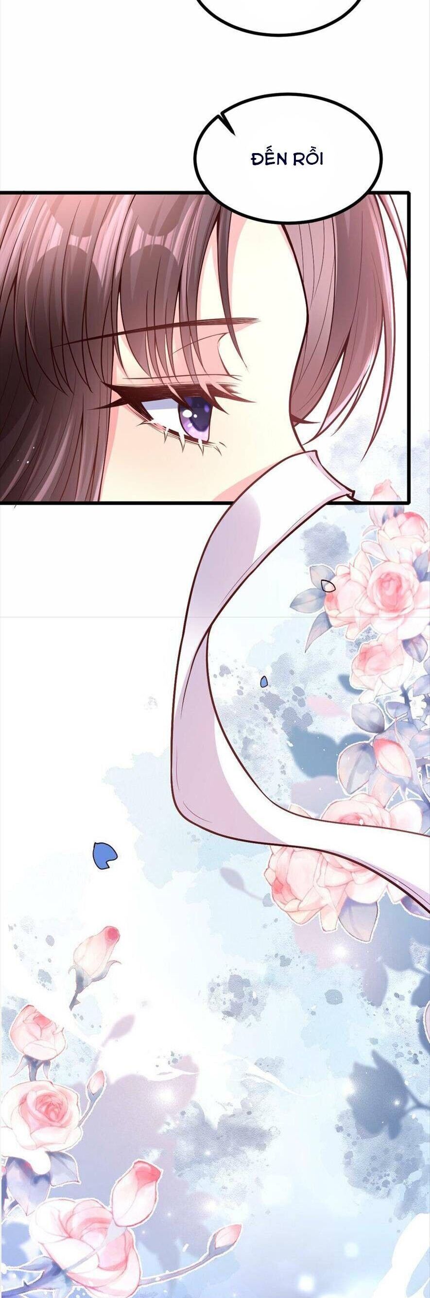 Phò Mã Hôm Nay Cũng Muốn Phản Công Chapter 49 - 26