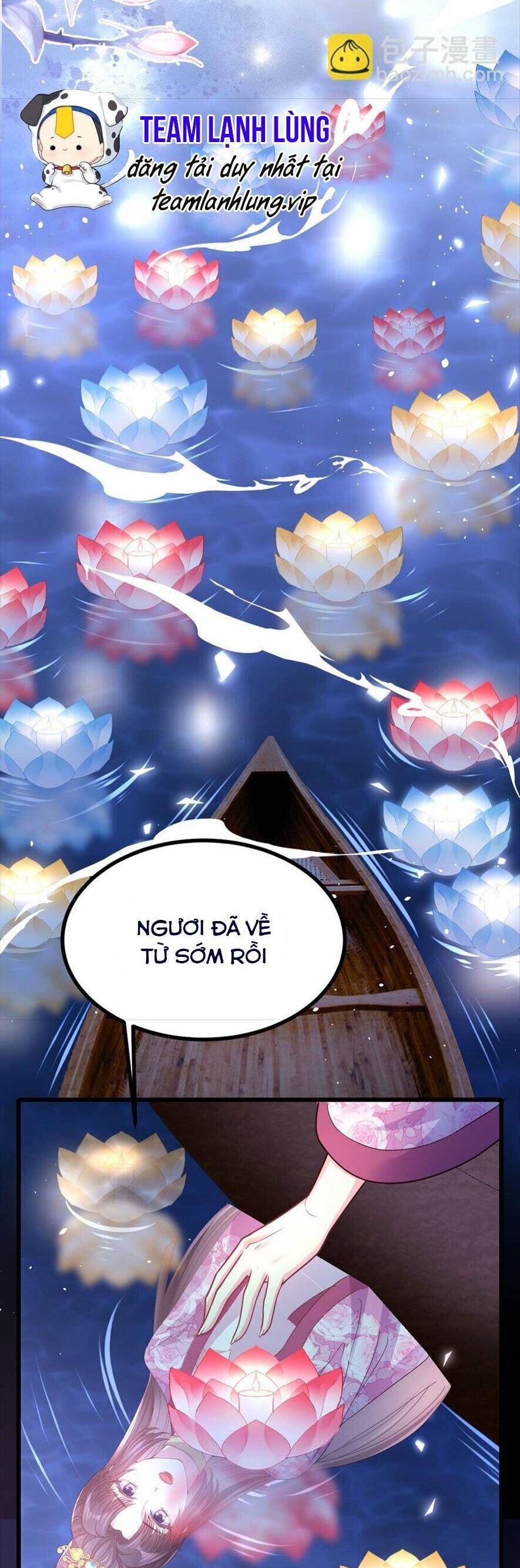 Phò Mã Hôm Nay Cũng Muốn Phản Công Chapter 49 - 27