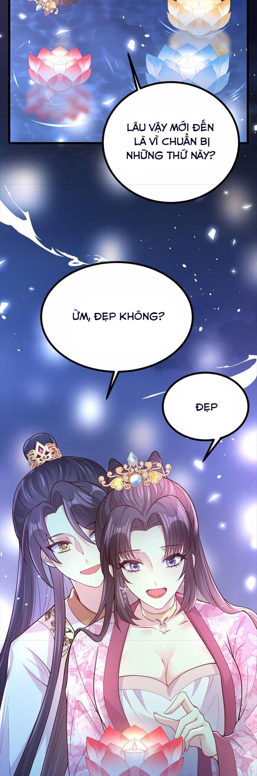 Phò Mã Hôm Nay Cũng Muốn Phản Công Chapter 49 - 28