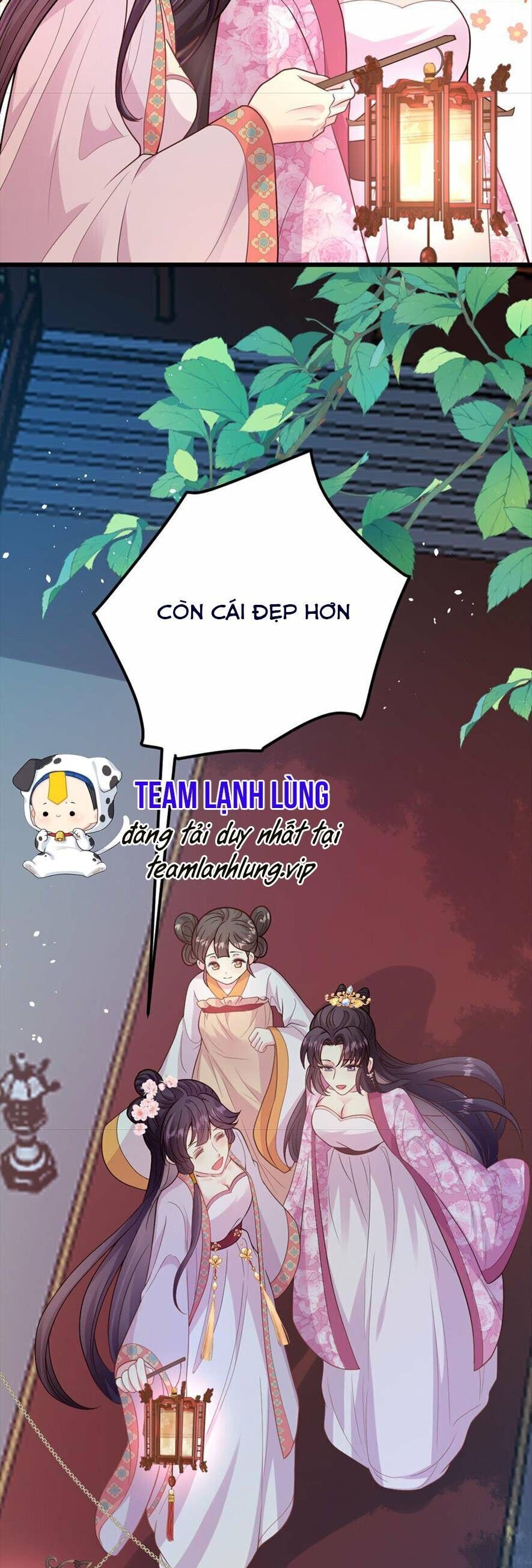 Phò Mã Hôm Nay Cũng Muốn Phản Công Chapter 49 - 6