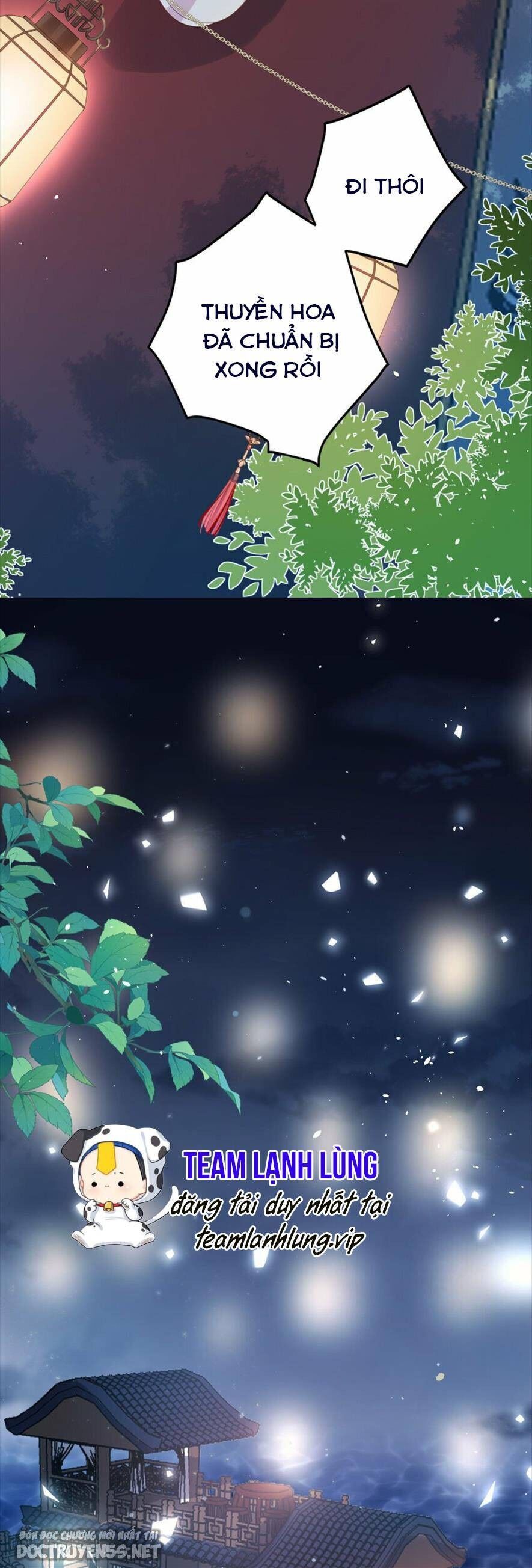 Phò Mã Hôm Nay Cũng Muốn Phản Công Chapter 49 - 7