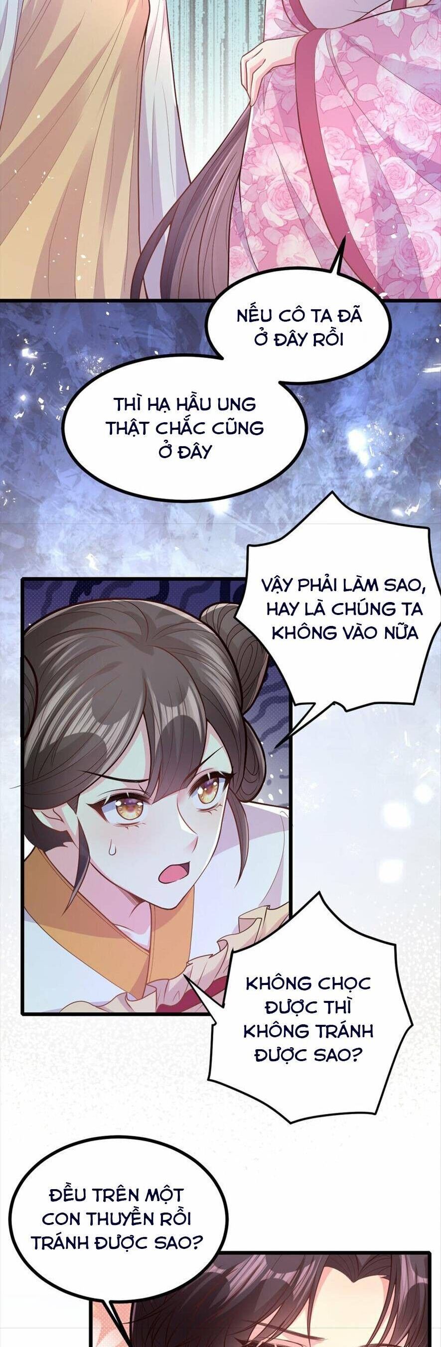 Phò Mã Hôm Nay Cũng Muốn Phản Công Chapter 49 - 10