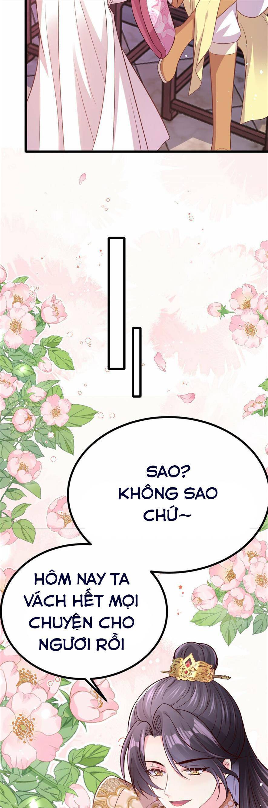 Phò Mã Hôm Nay Cũng Muốn Phản Công Chapter 50 - 16