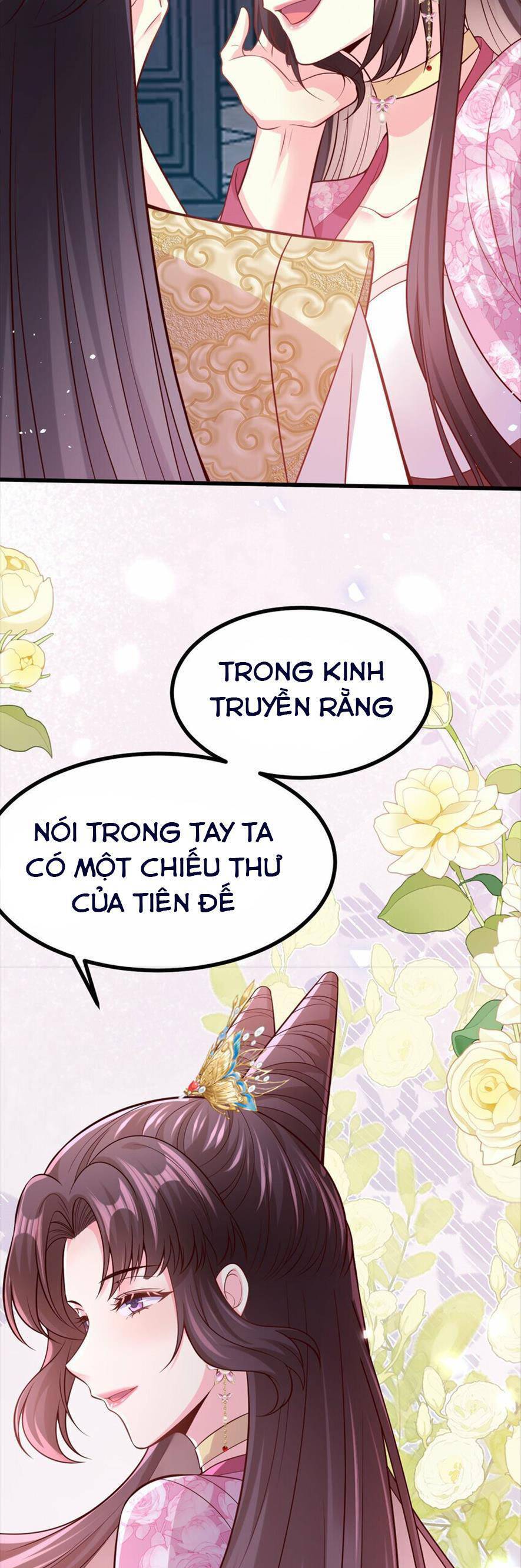 Phò Mã Hôm Nay Cũng Muốn Phản Công Chapter 50 - 22