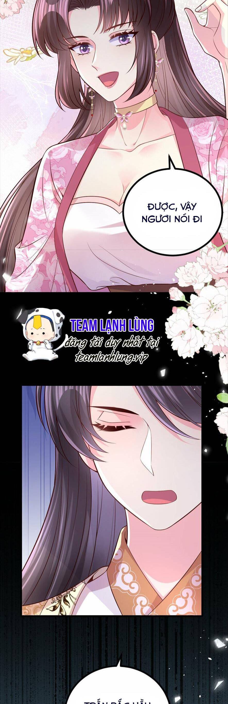 Phò Mã Hôm Nay Cũng Muốn Phản Công Chapter 50 - 5