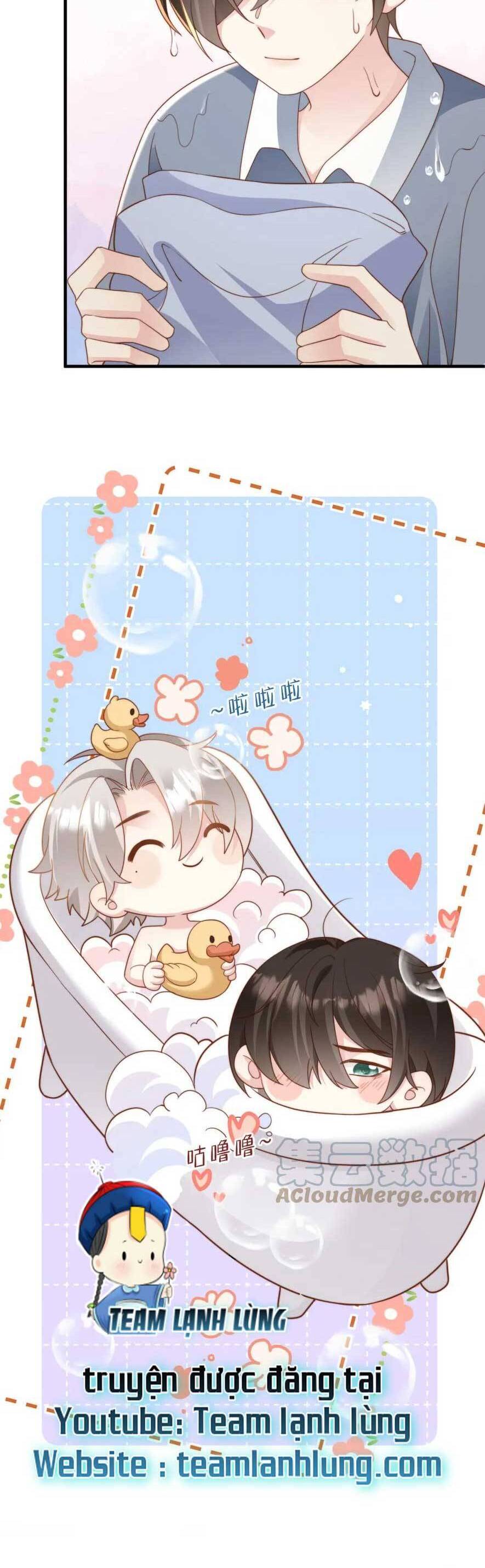 Giả Vờ Mất Trí Nhớ , Tình Địch Nhân Cơ Hội Nói Tôi Là Bạn Trai Anh Ta Chapter 10 - 11