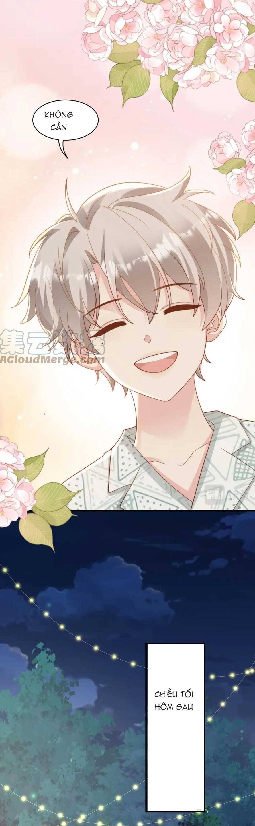 Giả Vờ Mất Trí Nhớ , Tình Địch Nhân Cơ Hội Nói Tôi Là Bạn Trai Anh Ta Chapter 10 - 16