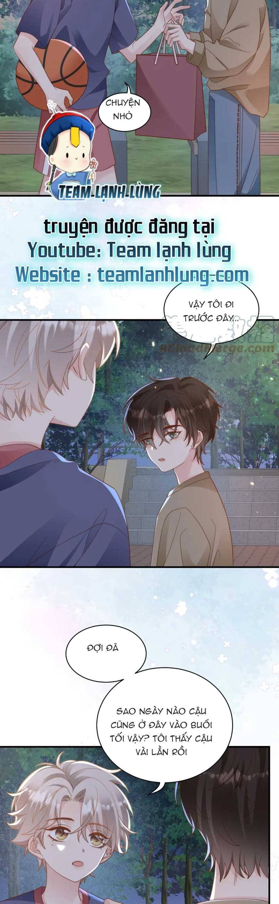 Giả Vờ Mất Trí Nhớ , Tình Địch Nhân Cơ Hội Nói Tôi Là Bạn Trai Anh Ta Chapter 10 - 18