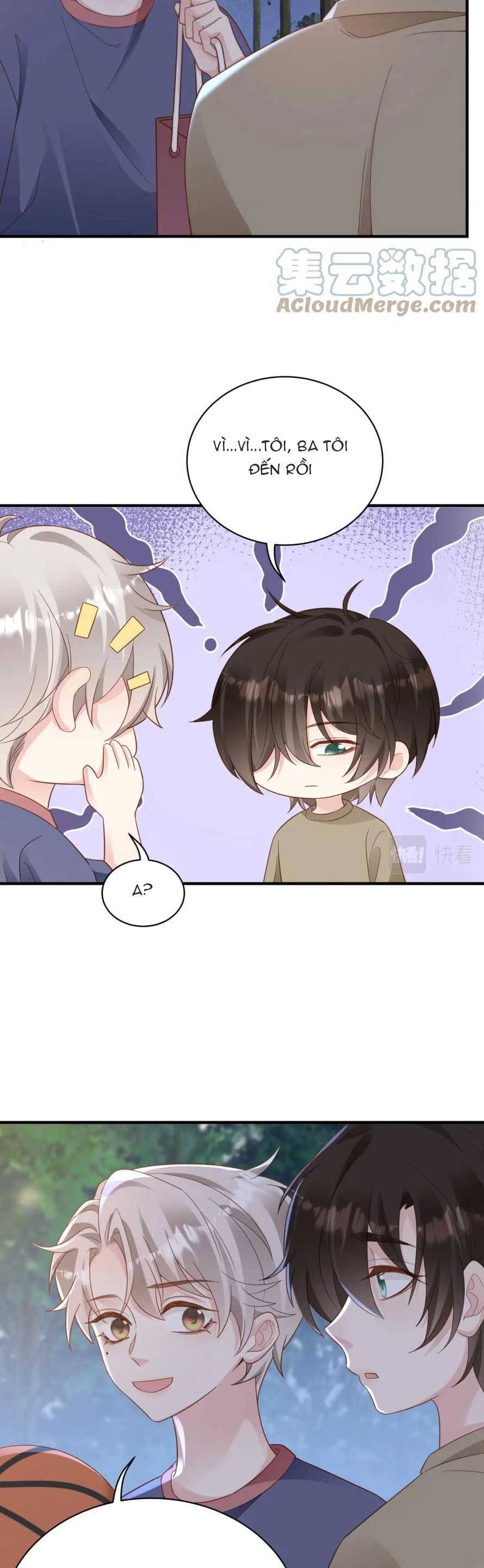 Giả Vờ Mất Trí Nhớ , Tình Địch Nhân Cơ Hội Nói Tôi Là Bạn Trai Anh Ta Chapter 10 - 19