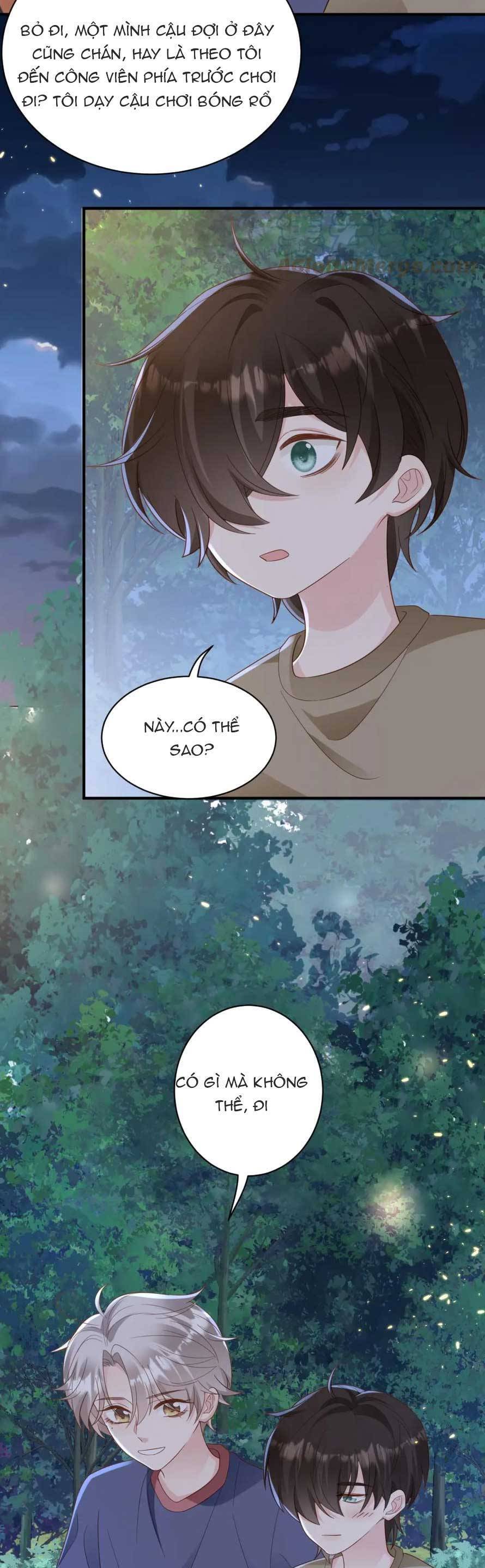 Giả Vờ Mất Trí Nhớ , Tình Địch Nhân Cơ Hội Nói Tôi Là Bạn Trai Anh Ta Chapter 10 - 20