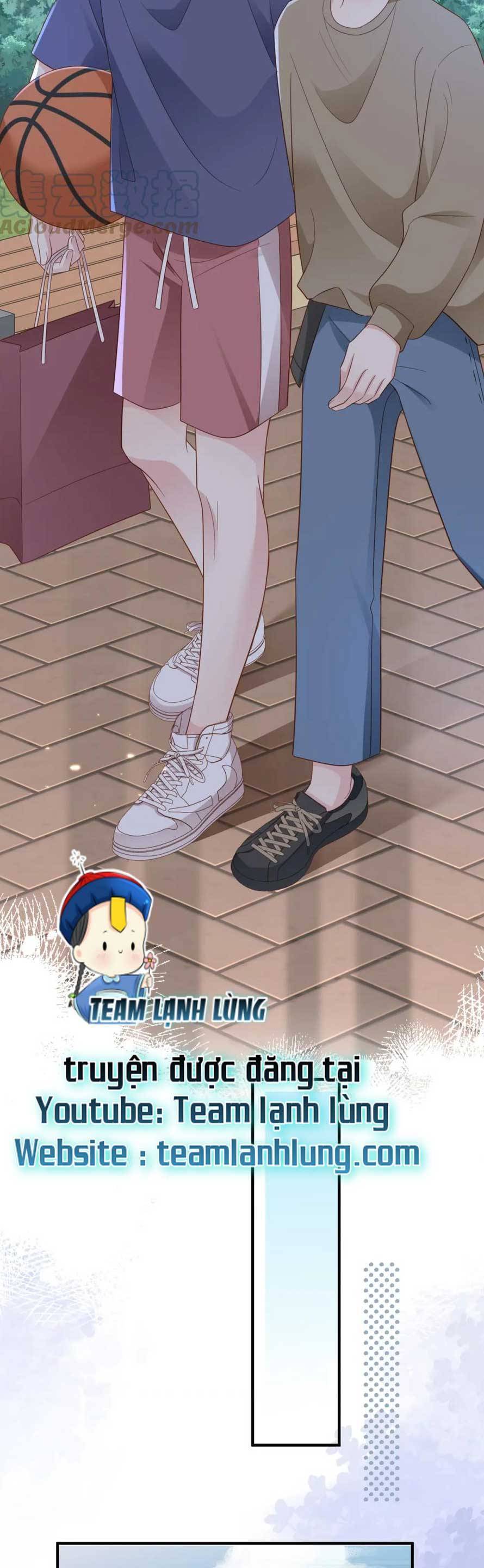 Giả Vờ Mất Trí Nhớ , Tình Địch Nhân Cơ Hội Nói Tôi Là Bạn Trai Anh Ta Chapter 10 - 21