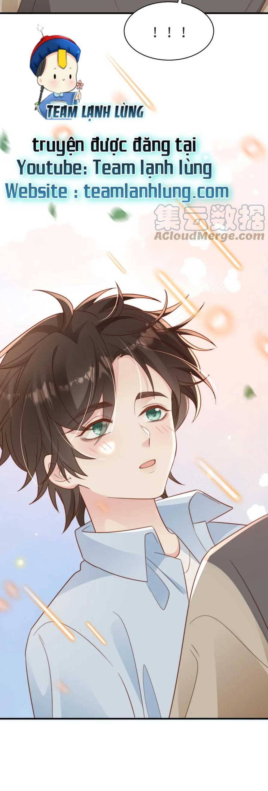 Giả Vờ Mất Trí Nhớ , Tình Địch Nhân Cơ Hội Nói Tôi Là Bạn Trai Anh Ta Chapter 10 - 27