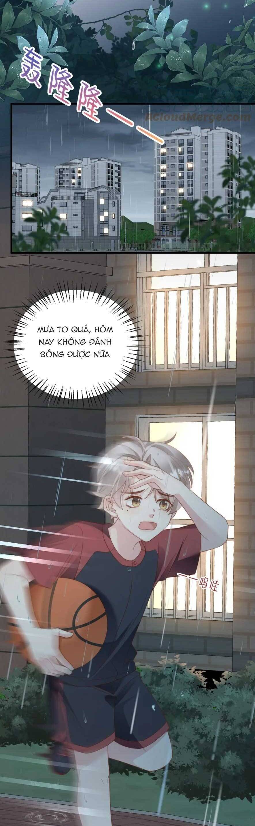 Giả Vờ Mất Trí Nhớ , Tình Địch Nhân Cơ Hội Nói Tôi Là Bạn Trai Anh Ta Chapter 10 - 4