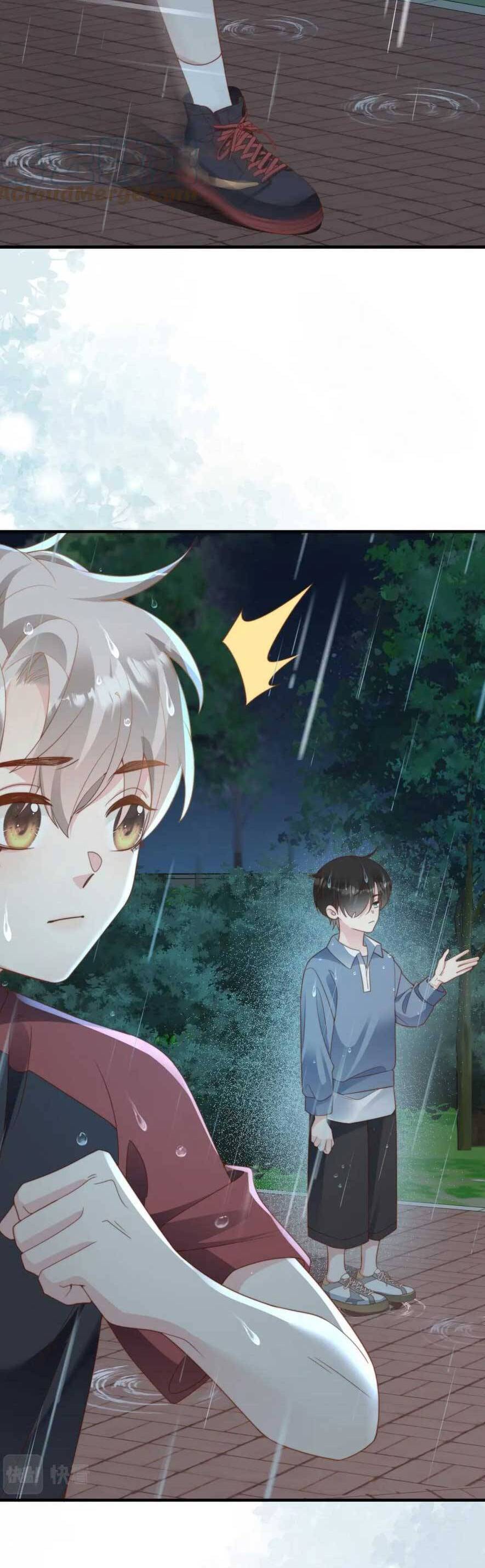 Giả Vờ Mất Trí Nhớ , Tình Địch Nhân Cơ Hội Nói Tôi Là Bạn Trai Anh Ta Chapter 10 - 5