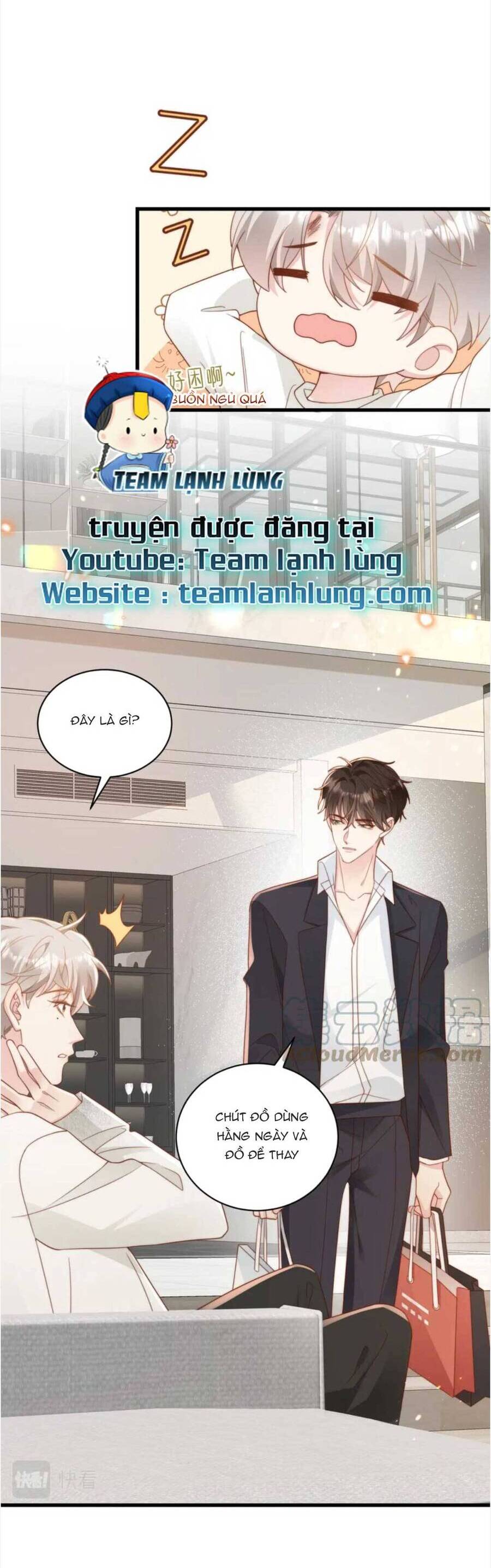 Giả Vờ Mất Trí Nhớ , Tình Địch Nhân Cơ Hội Nói Tôi Là Bạn Trai Anh Ta Chapter 9 - 11