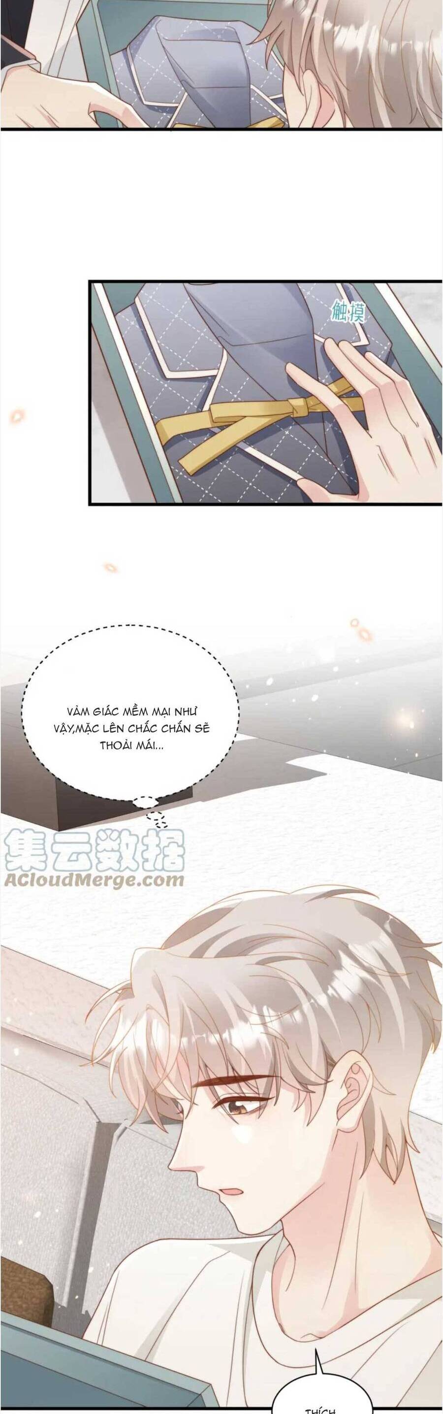 Giả Vờ Mất Trí Nhớ , Tình Địch Nhân Cơ Hội Nói Tôi Là Bạn Trai Anh Ta Chapter 9 - 13