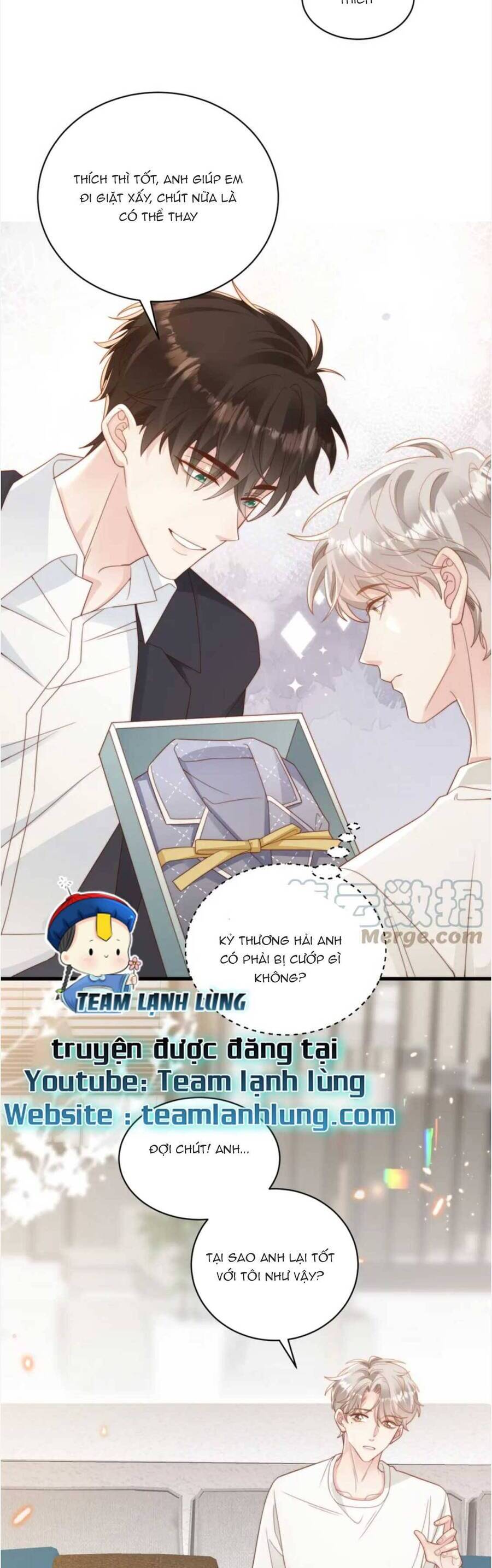 Giả Vờ Mất Trí Nhớ , Tình Địch Nhân Cơ Hội Nói Tôi Là Bạn Trai Anh Ta Chapter 9 - 14