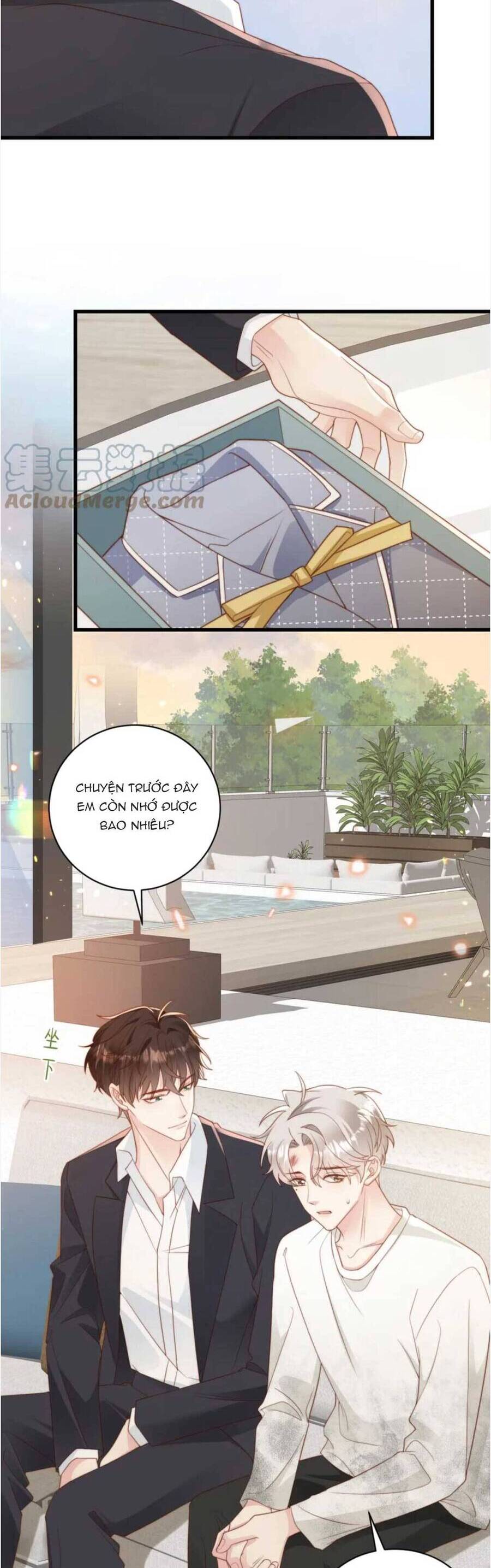 Giả Vờ Mất Trí Nhớ , Tình Địch Nhân Cơ Hội Nói Tôi Là Bạn Trai Anh Ta Chapter 9 - 16