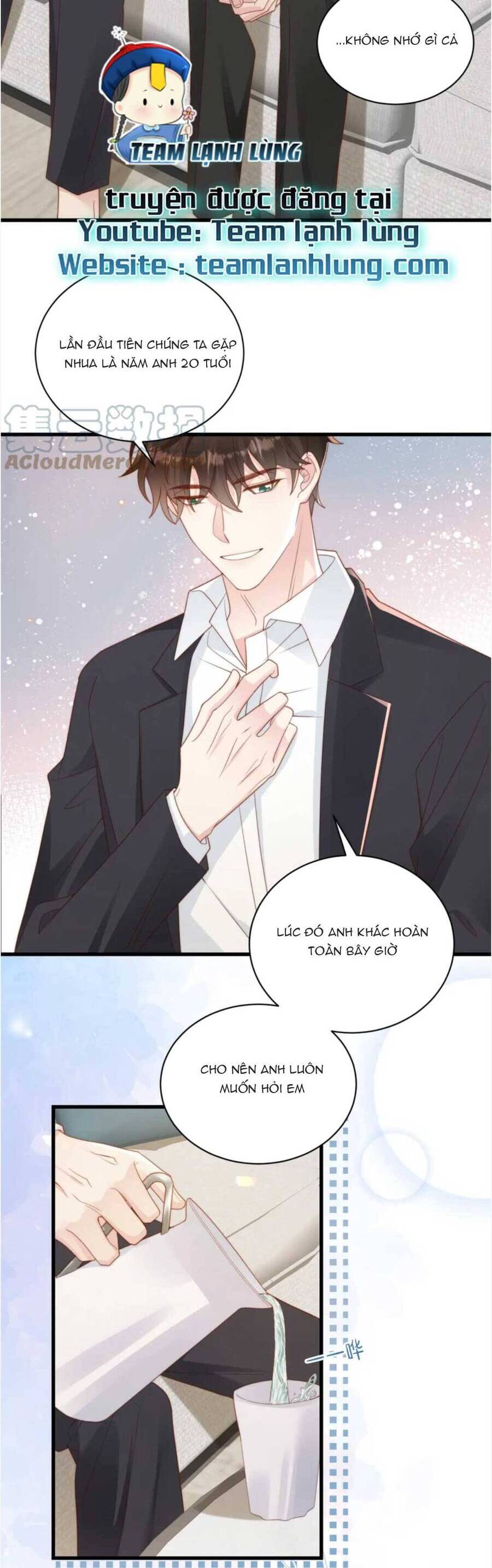 Giả Vờ Mất Trí Nhớ , Tình Địch Nhân Cơ Hội Nói Tôi Là Bạn Trai Anh Ta Chapter 9 - 17