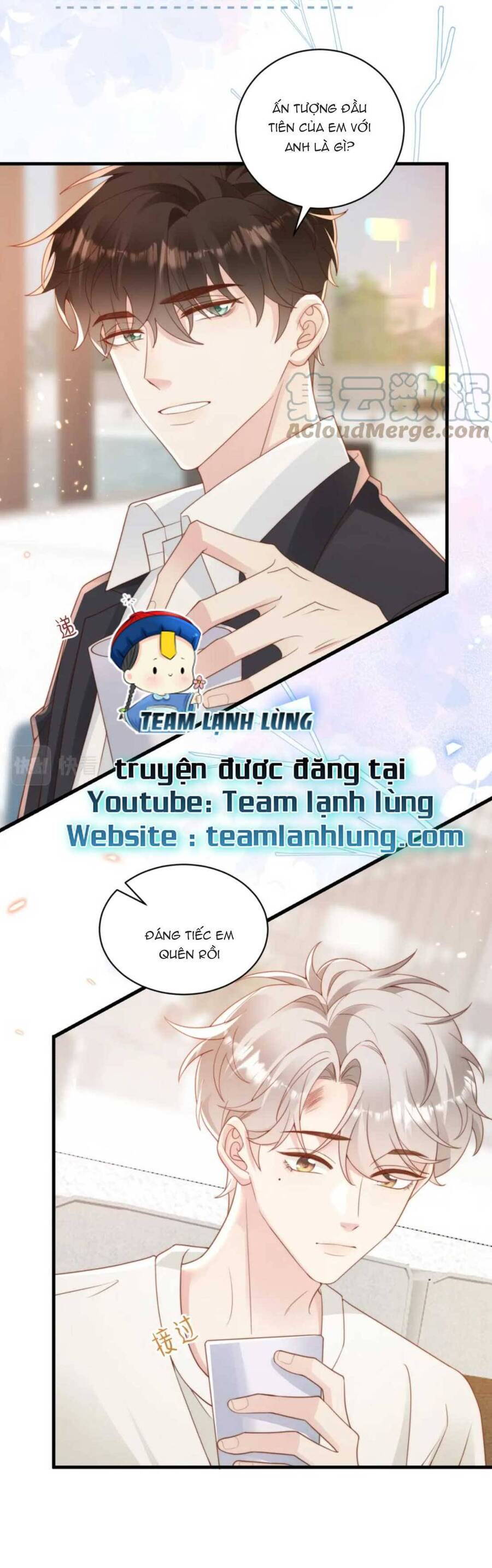 Giả Vờ Mất Trí Nhớ , Tình Địch Nhân Cơ Hội Nói Tôi Là Bạn Trai Anh Ta Chapter 9 - 18