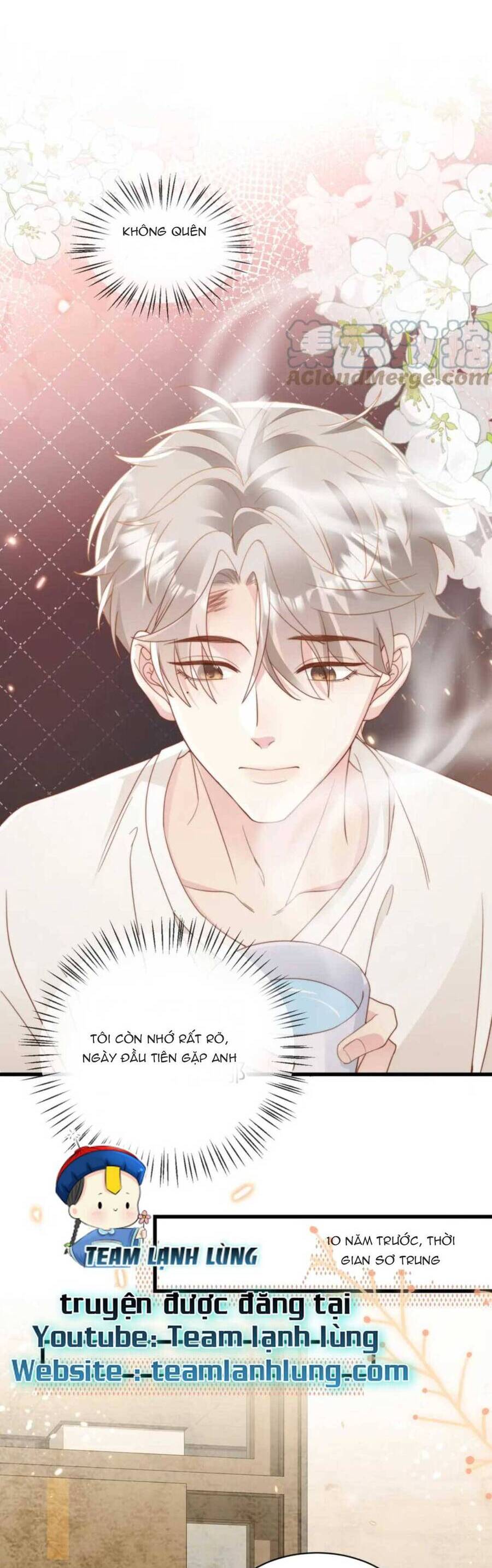 Giả Vờ Mất Trí Nhớ , Tình Địch Nhân Cơ Hội Nói Tôi Là Bạn Trai Anh Ta Chapter 9 - 19