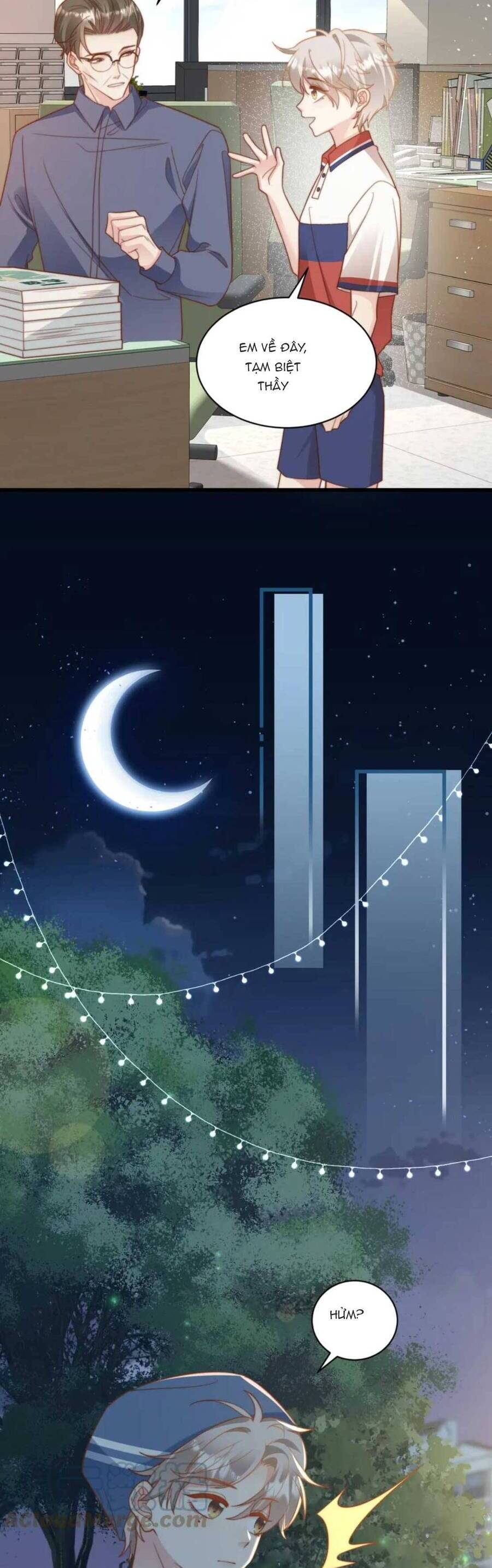 Giả Vờ Mất Trí Nhớ , Tình Địch Nhân Cơ Hội Nói Tôi Là Bạn Trai Anh Ta Chapter 9 - 24