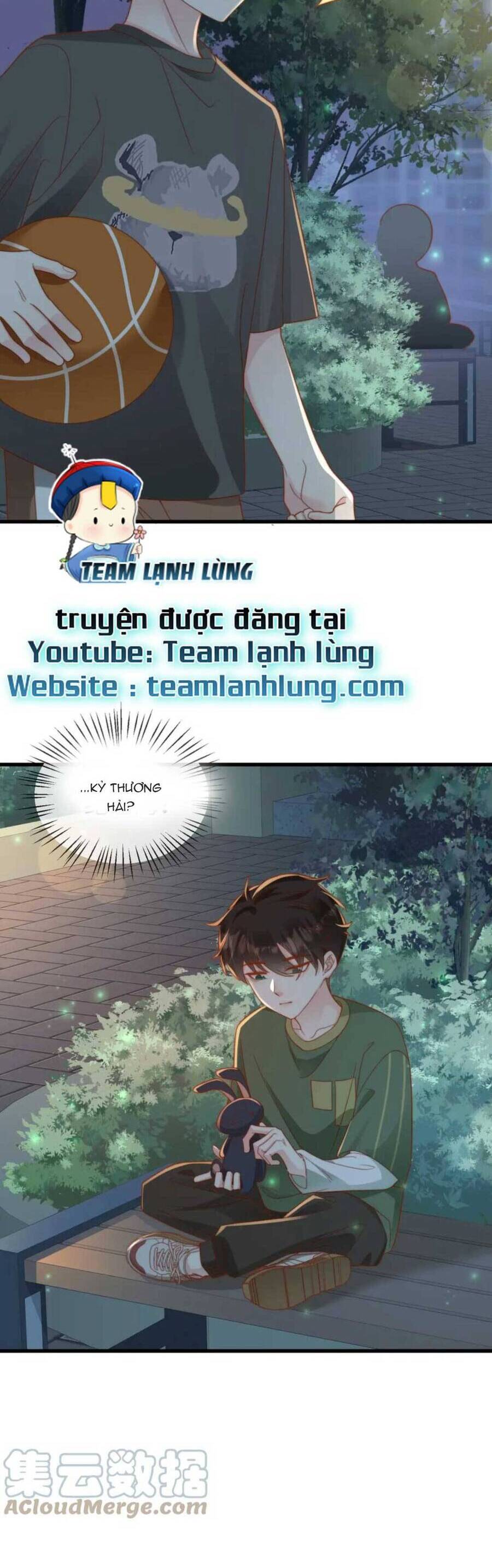 Giả Vờ Mất Trí Nhớ , Tình Địch Nhân Cơ Hội Nói Tôi Là Bạn Trai Anh Ta Chapter 9 - 25