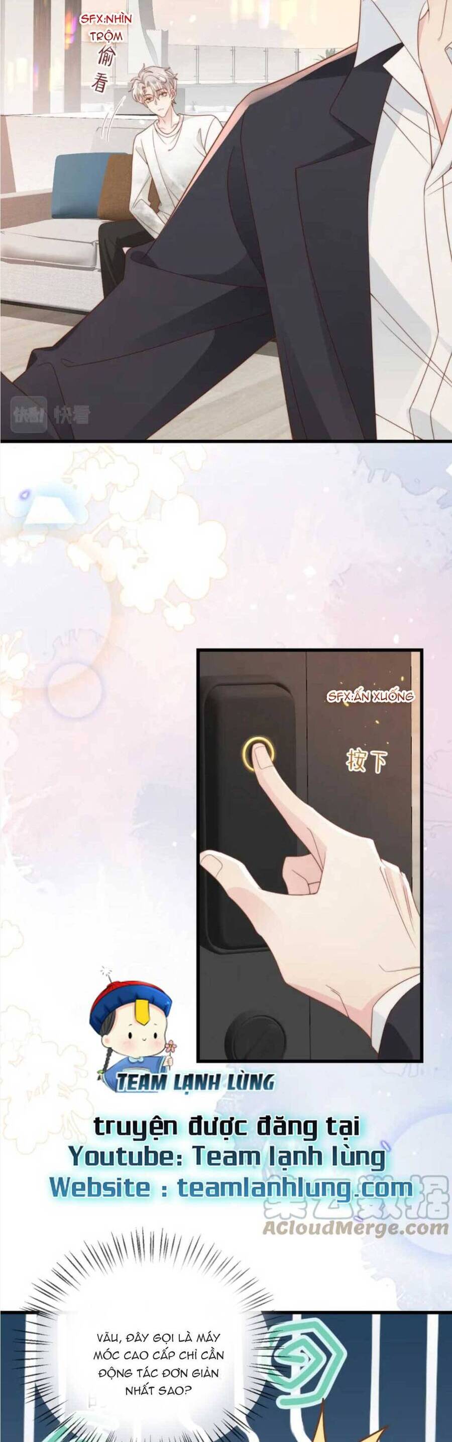 Giả Vờ Mất Trí Nhớ , Tình Địch Nhân Cơ Hội Nói Tôi Là Bạn Trai Anh Ta Chapter 9 - 9